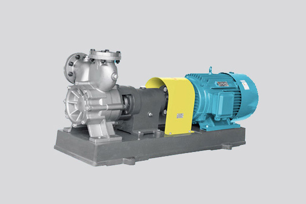 載荷分布規律對混流泵葉輪設計的影響