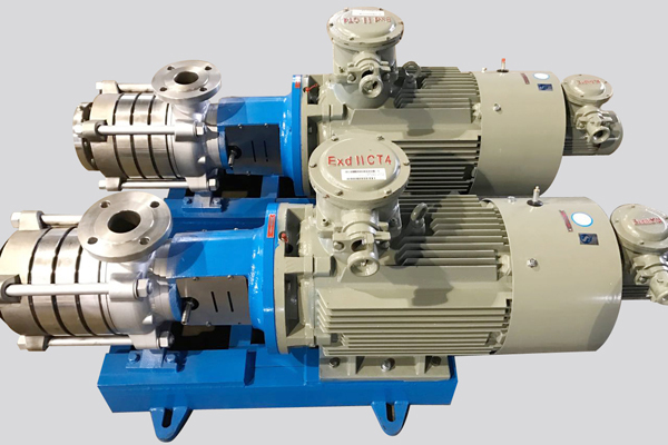 潛水軸流泵價格差異是由什么決定的