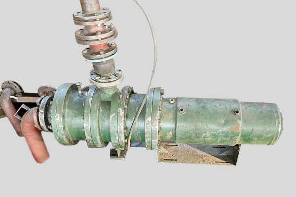 氣浮工藝的設計形式